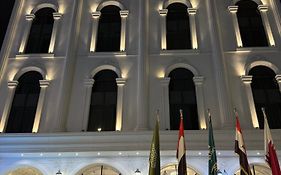 White Domes Hotel
